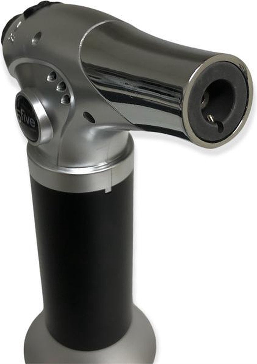 Crème Brûlée Torch