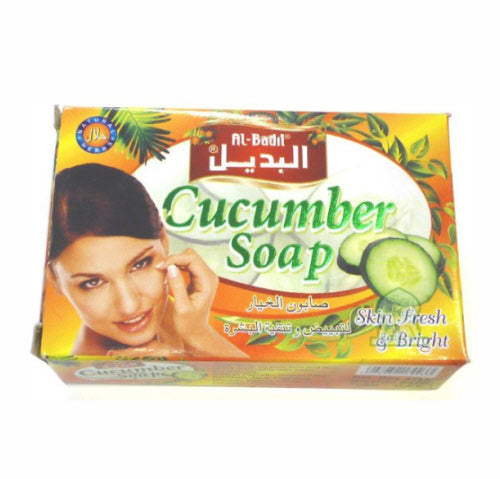 Concombre Savon