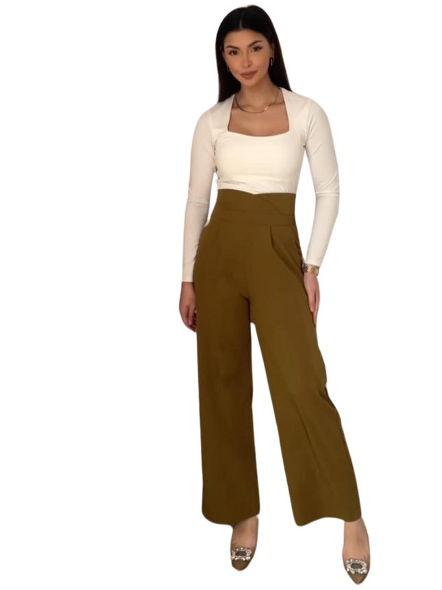 Esme Trousers
