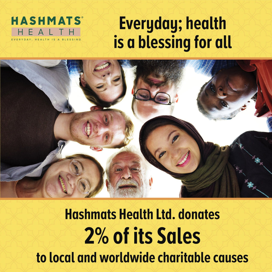 Vitamine D 1000 UI Halal - Vit-D3 par HASHMATS®