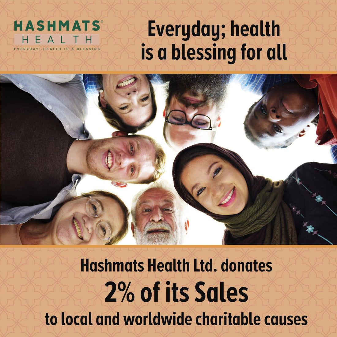 Halal Certified - Vitamin D 20000iu - Vit-D3 by HASHMATS®