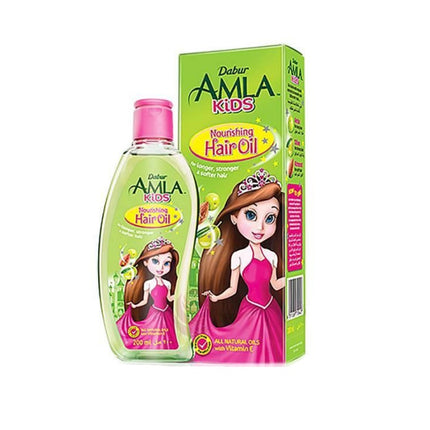 Dabur Amla Kids pflegendes Haaröl 200 ml