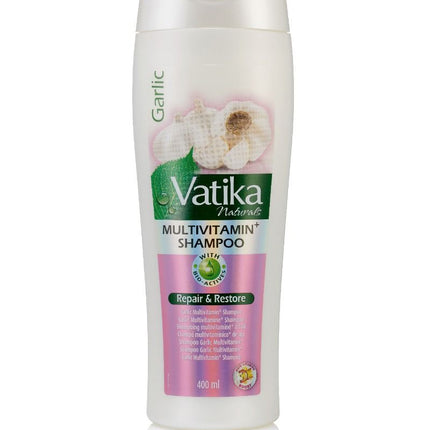 Dabur Vatika Knoblauch Shampoo 400ml