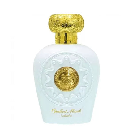 Damenparfüm Lattafa EDP 100 ml Opulent Musk