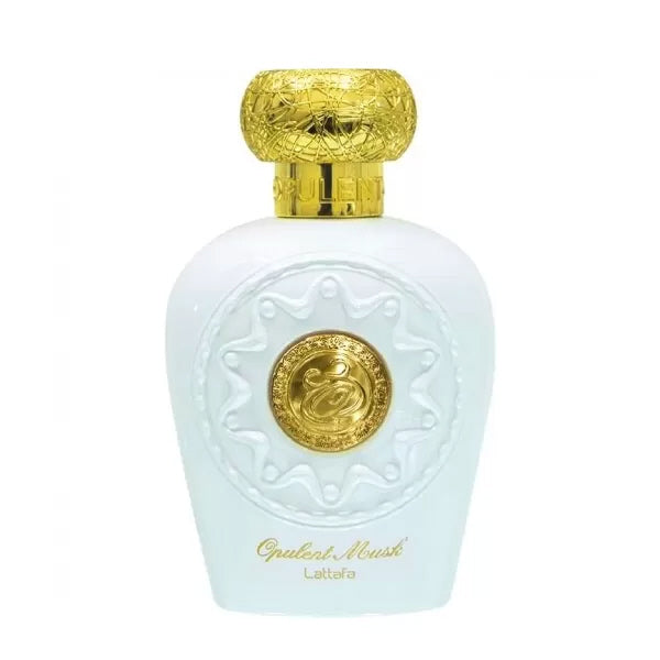 Parfum pour femme Lattafa EDP 100 ml Opulent Musk