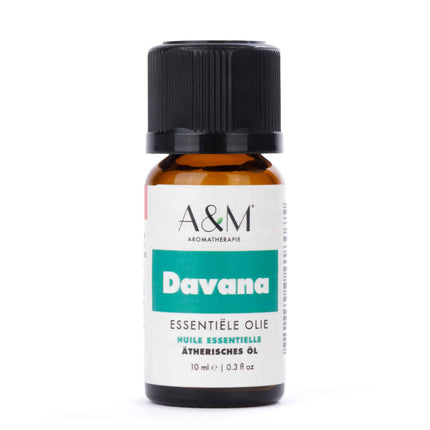 Davana Essentiële Olie