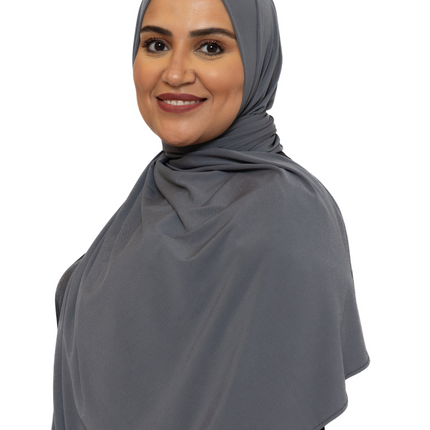 Premium Stretch-Jersey-Schals