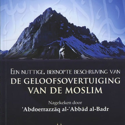 Der Glaube des Muslims