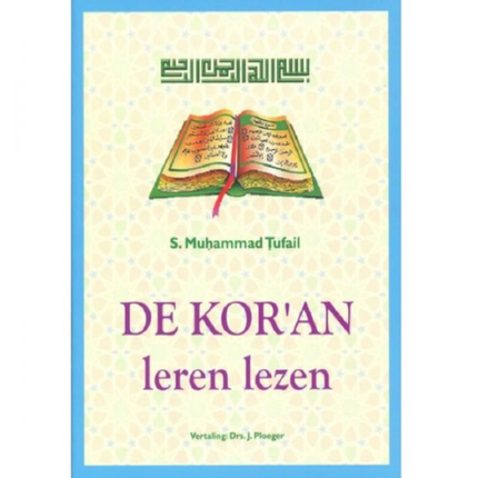 Koranlesen lernen