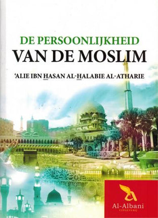 De persoonlijkheid van de moslim