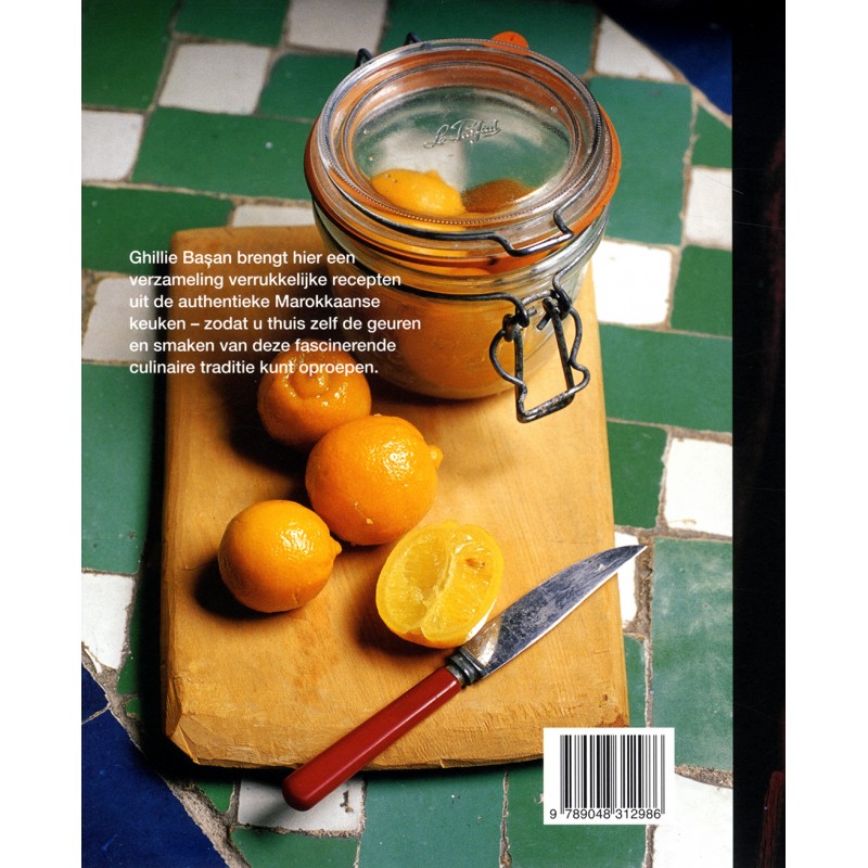 La cuisine marocaine traditionnelle