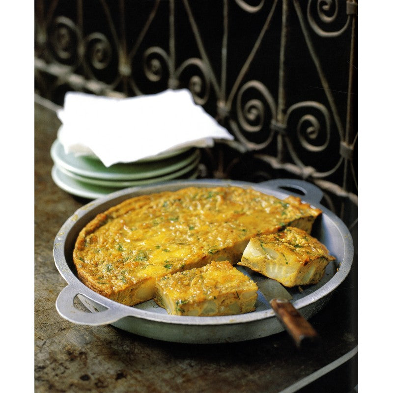 La cuisine marocaine traditionnelle