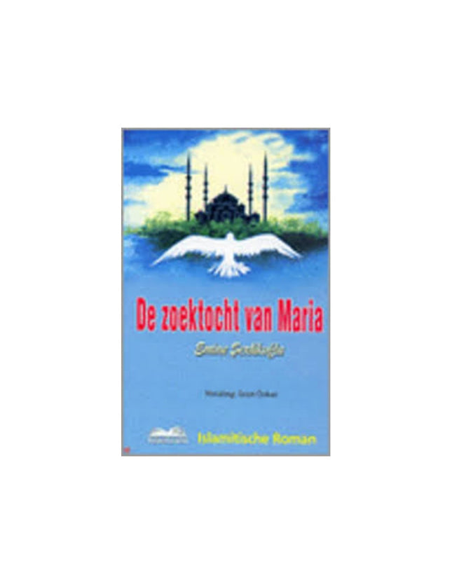 De zoektocht van Maria