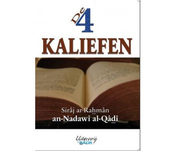 Die 4 Kalifen