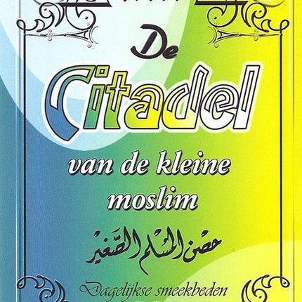 Die Zitadelle der kleinen Muslime