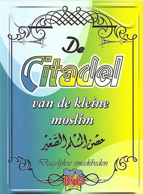 Die Zitadelle der kleinen Muslime