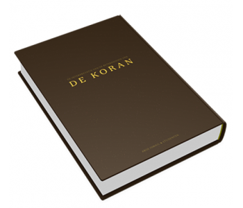 De interpretatie van de betekenissen van de Koran – Aboe Ismail, hardcover – foto 2