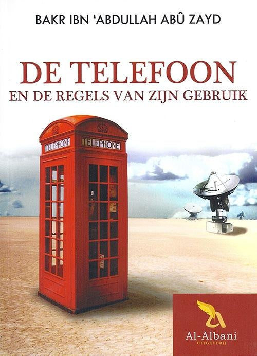 De Telefoon en de Regels van Zijn gebruik