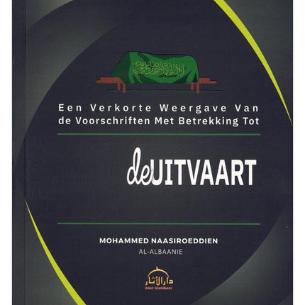 Een Verkorte Weergave van de Voorschriften met betrekking tot de Uitvaart