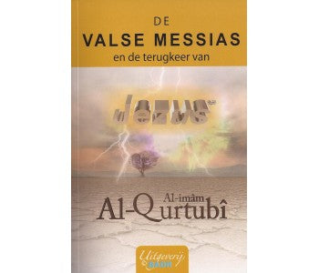Der falsche Messias und die Wiederkunft Jesu
