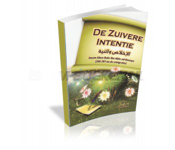 Die reine Absicht