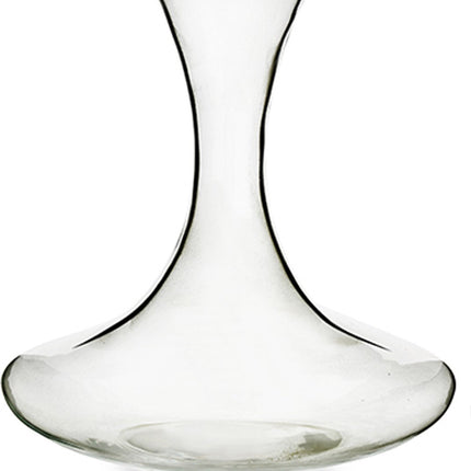 Dekantierkanne – Glas – 1,4 Liter – 22 x 23 cm