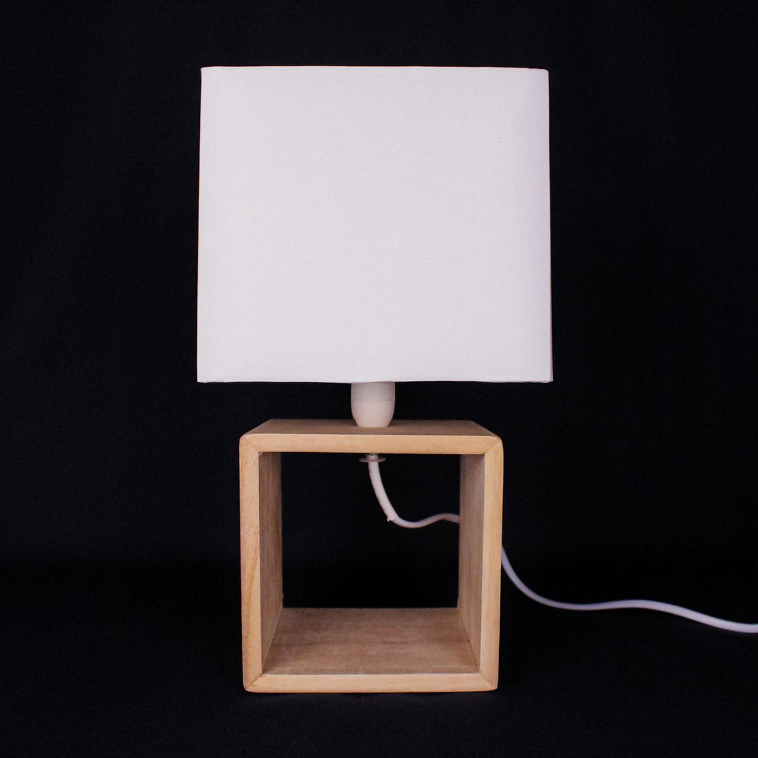 Decorative table lamp - night light