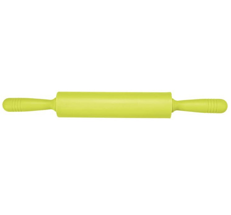 Rouleau à pâtisserie en silicone – Antiadhésif