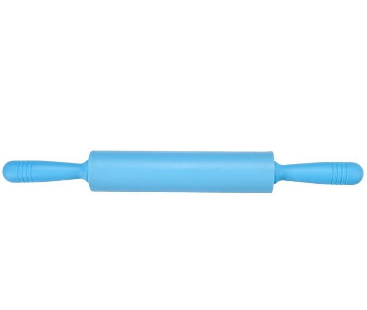 Rouleau à pâtisserie en silicone – Antiadhésif