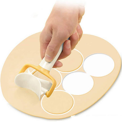 Teigausstecher rund 7cm
