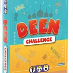 Deen Challenge
