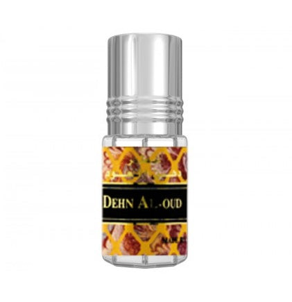 Dehn Al-Oudh 3 ml
