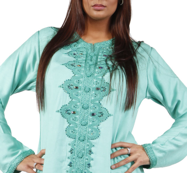 Sublime Caftan