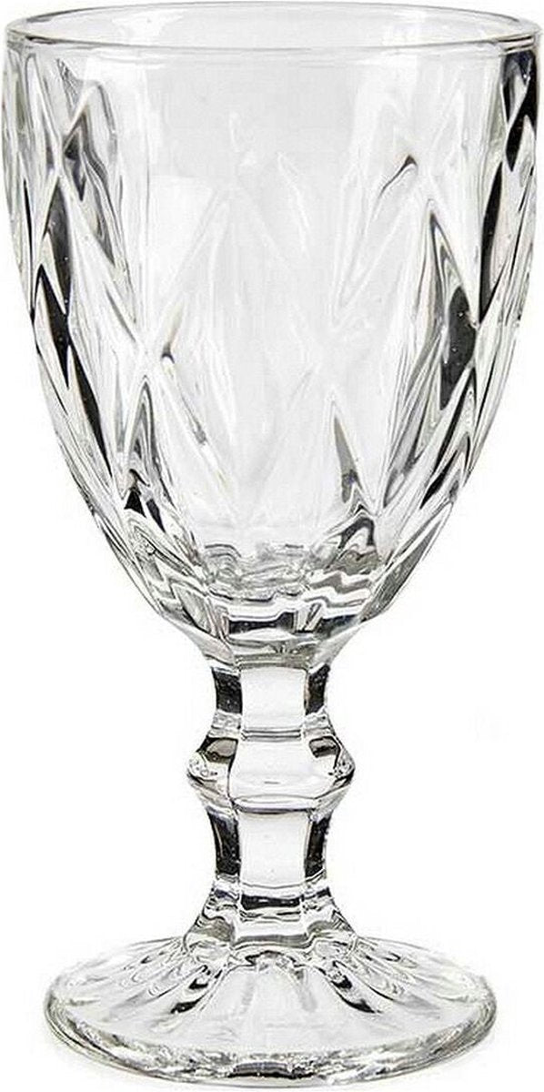 Vivalto - Verre diamant de 330 ml
