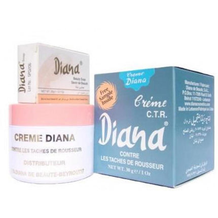 Diana Beauty Cream
