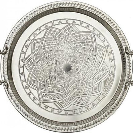 Tablett 38 cm
