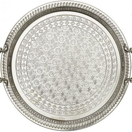 Tablett 38 cm