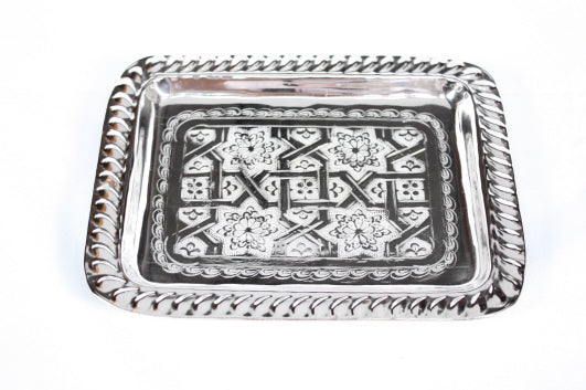 Moroccan Tray