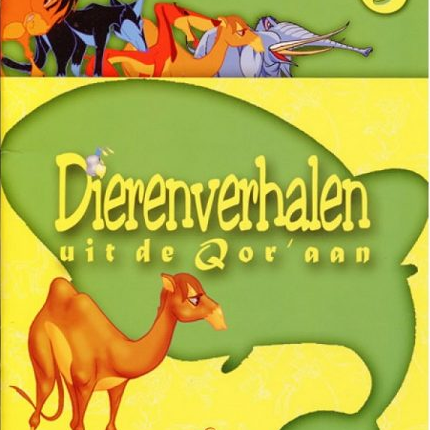 Dierenverhalen uit de koran deel 3