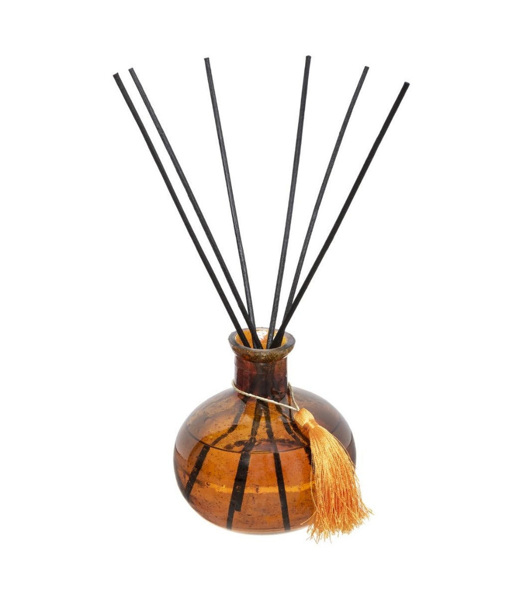 Diffuseur de parfum en bâtonnets Ambre 300 ML