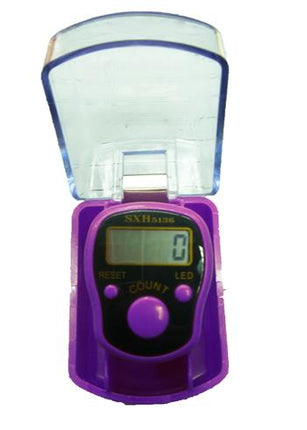 Digitale Gebetskette