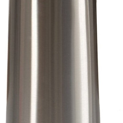 Thermoskanne mit Pumpsystem Edelstahl (1,9 L)