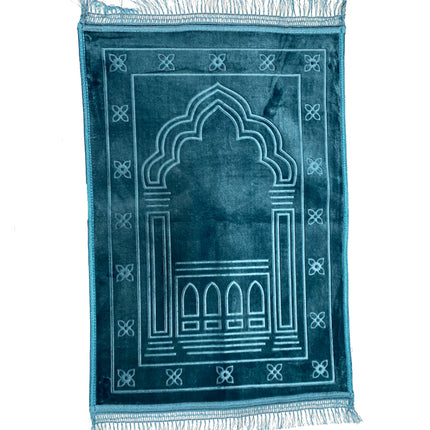 Luxe gebedskleed anti slip