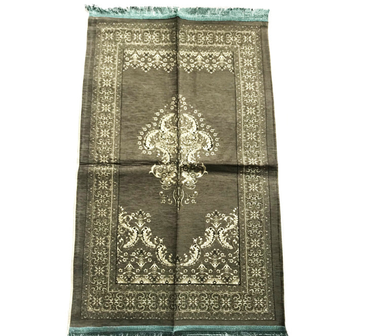 tapis de prière sadjada