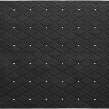 Douchemat - Badmat - Antislipmat Douche - 69x39 cm