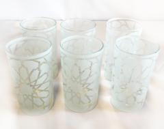 Ensemble de verres