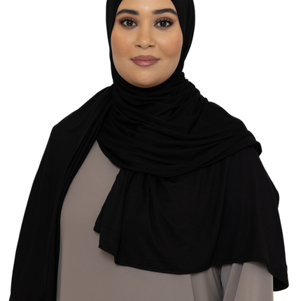 Schal Viskose extra groß