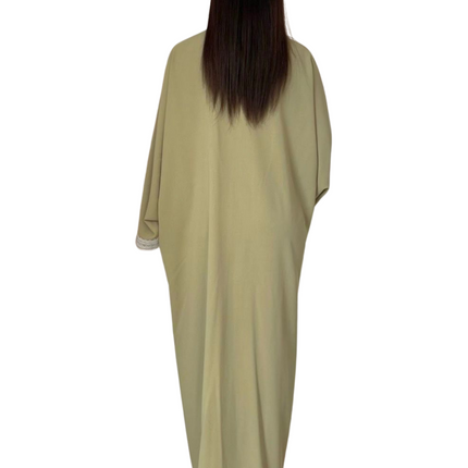 Noor Kaftan