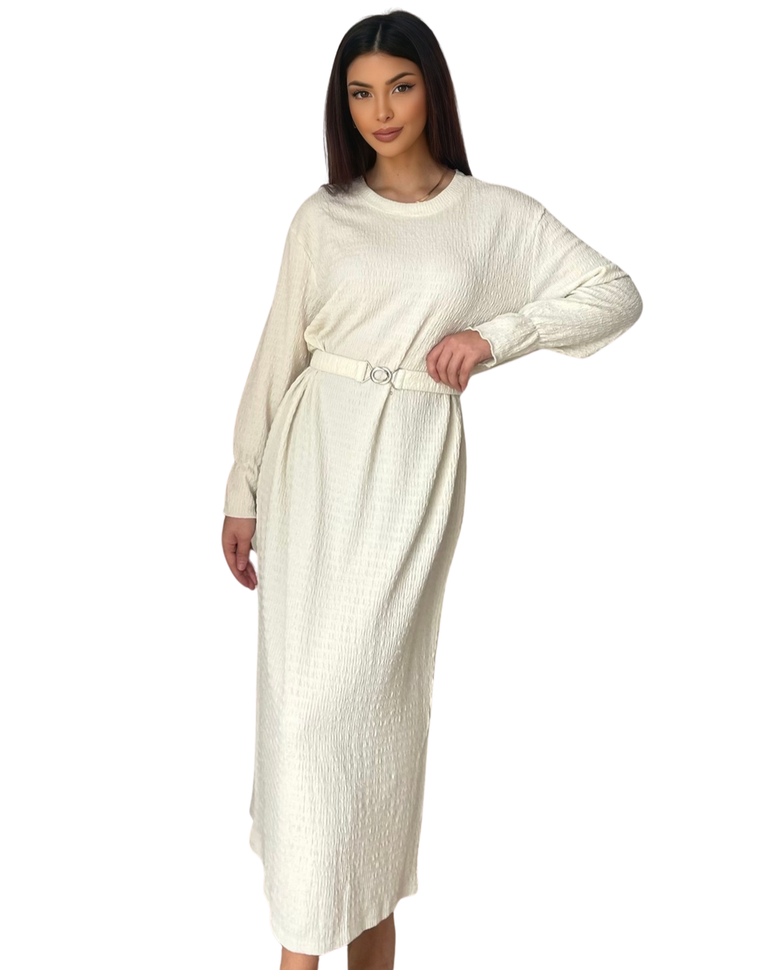 Alina Dress
