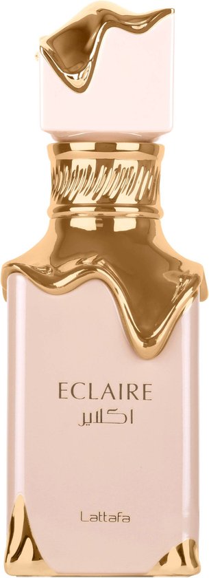 Lattafa Eclaire Eau de Parfum 100ml